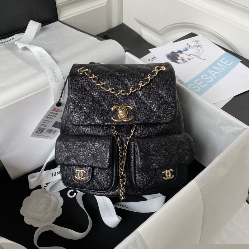 Ch*el backpacks